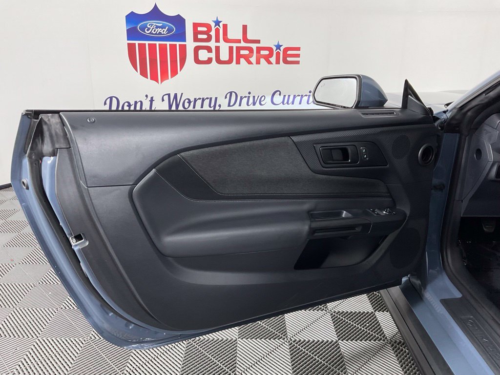 Certified 2024 Ford Mustang GT RWD image 12