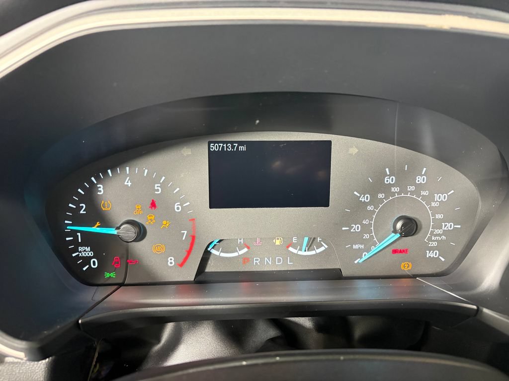 Certified 2022 Ford Escape SEL AWD/4WD image 16