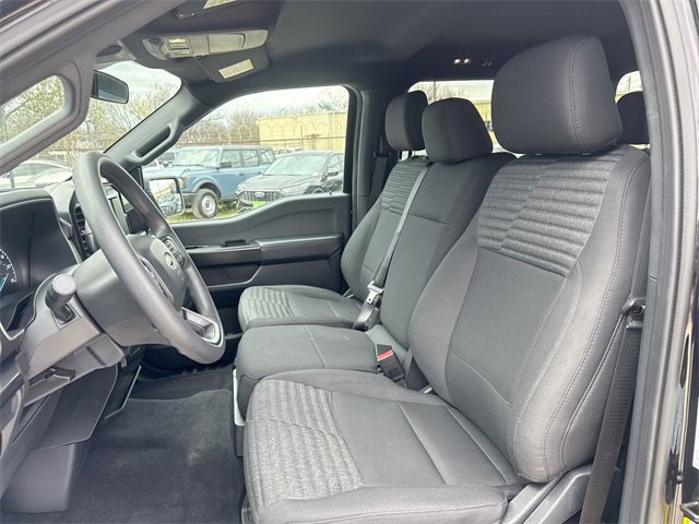 Certified 2023 Ford F150 XL w/ STX Appearance Package image 18