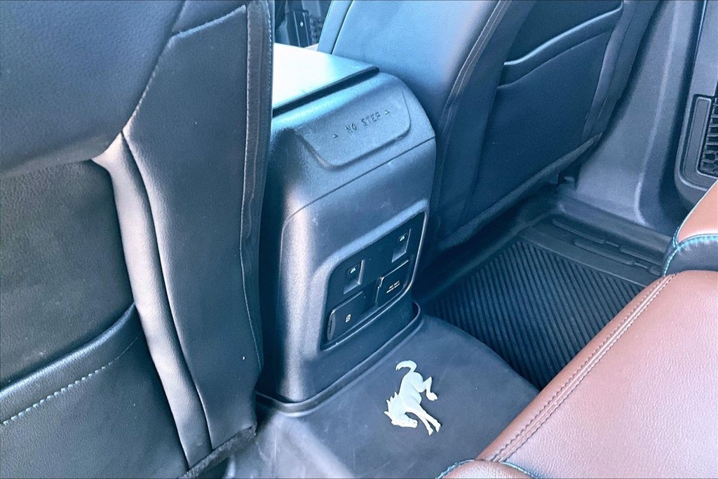 Certified 2022 Ford Bronco Outer Banks AWD/4WD image 14