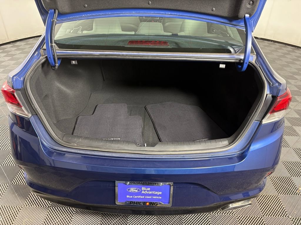 Used 2019 Hyundai Sonata ECO image 30