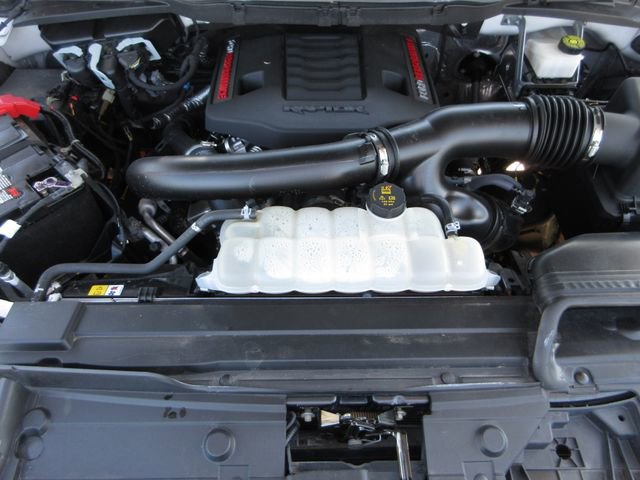 Certified 2023 Ford F150 Raptor w/ Raptor Carbon Fiber Package AWD/4WD image 30