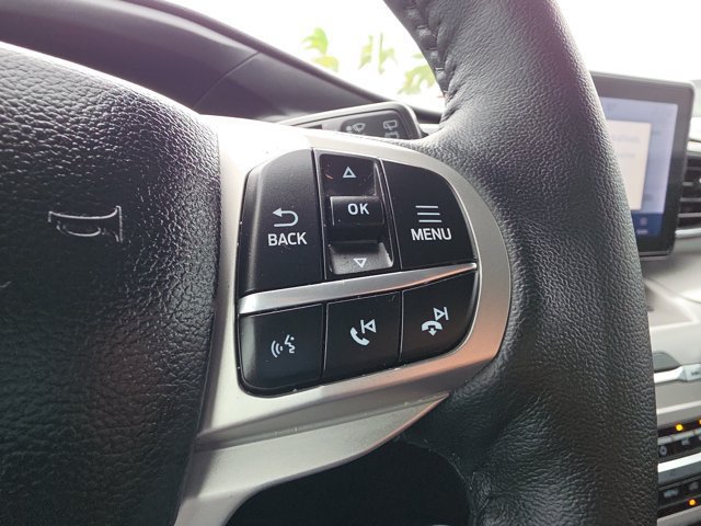 Certified 2023 Ford Explorer XLT w/ Equipment Group 202A RWD image 23