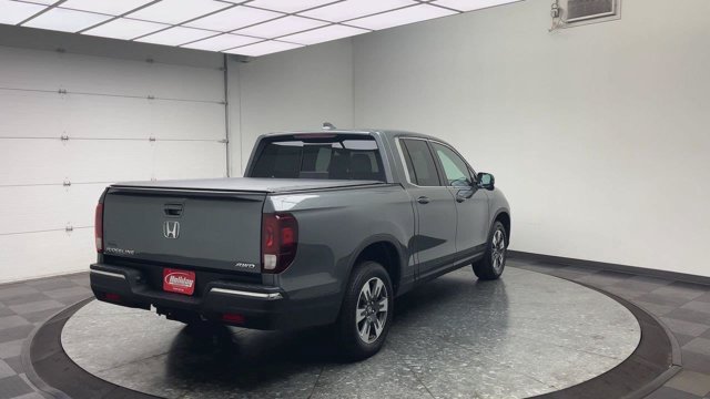Used 2019 Honda Ridgeline RTL-T image 40