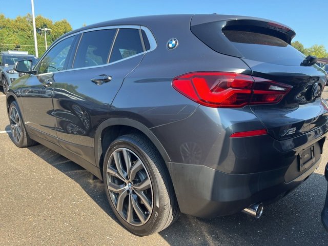 Used 2018 BMW X2 xDrive28i w/ Convenience Package image 3