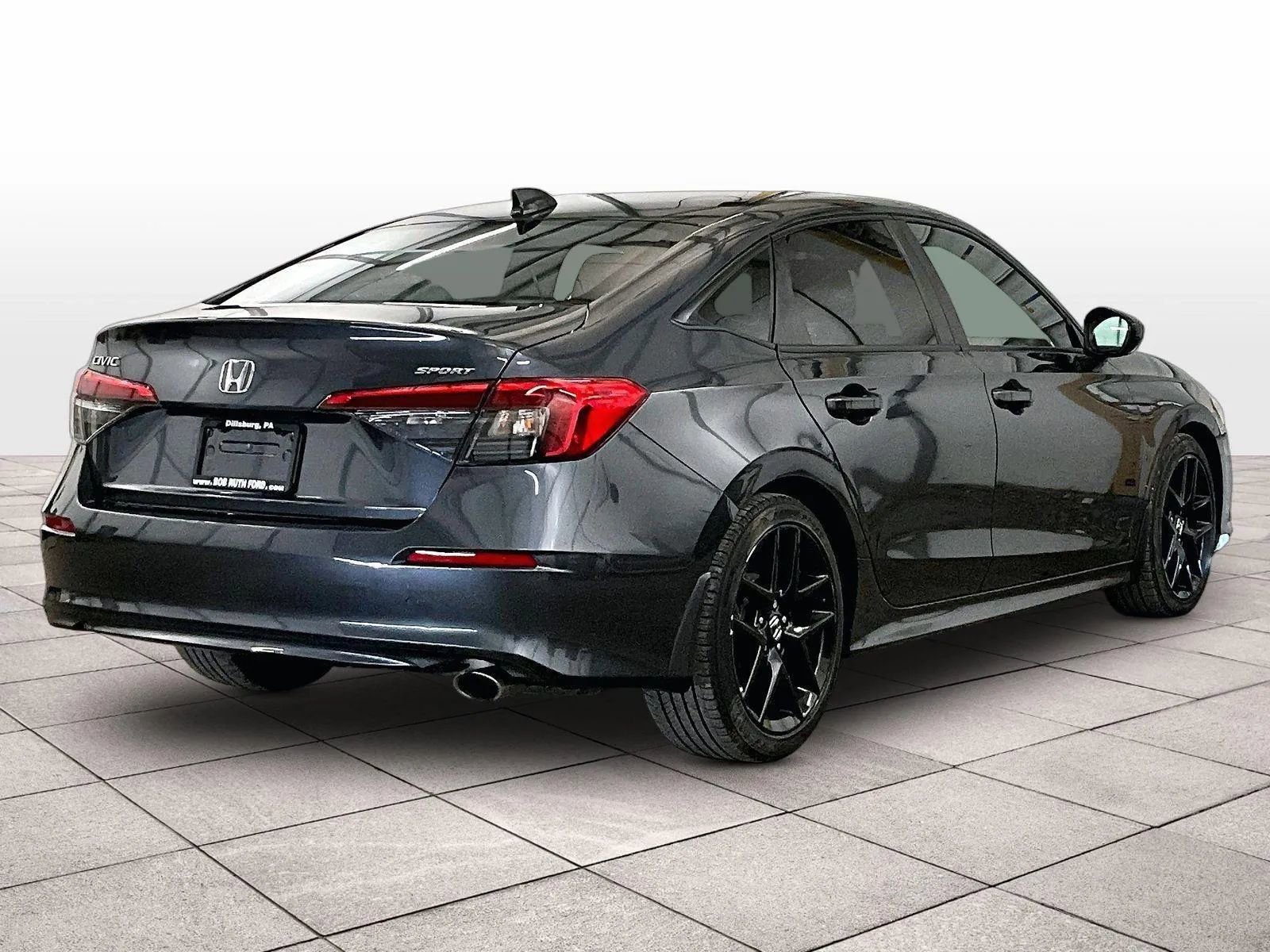 Used 2023 Honda Civic Sport image 11