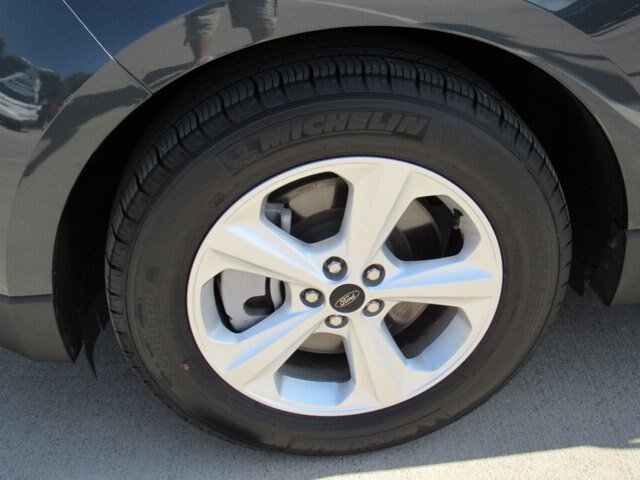 Certified 2024 Ford Edge SE AWD/4WD image 13