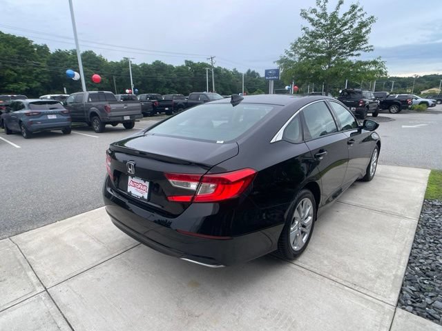 Used 2018 Honda Accord LX image 8