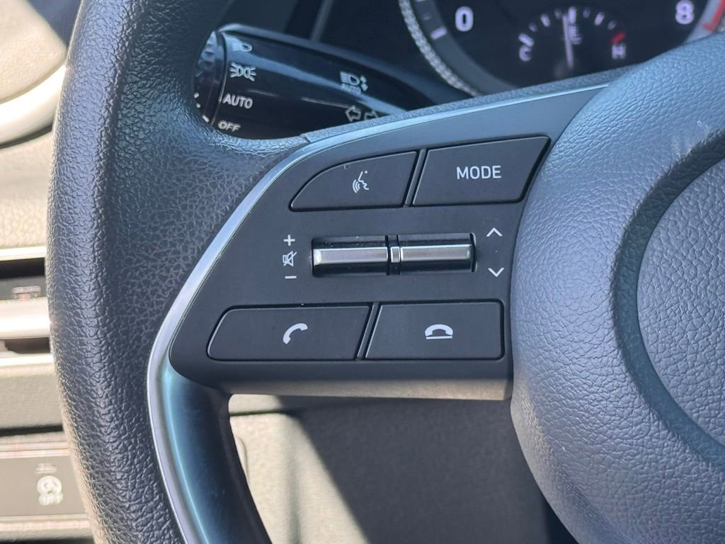 Used 2022 Hyundai Sonata SE image 22