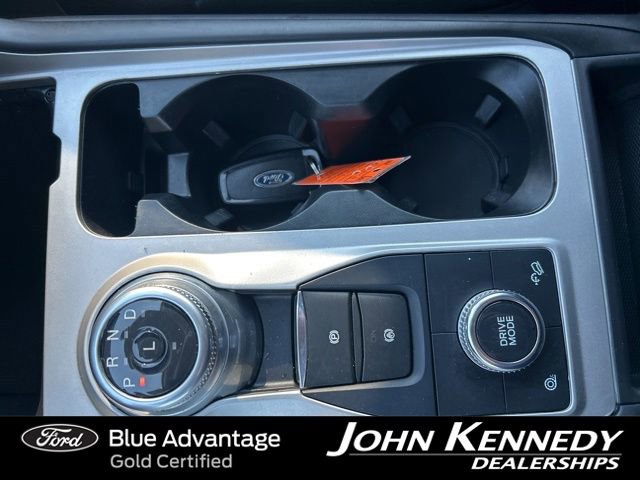 Certified 2023 Ford Explorer XLT AWD/4WD image 32