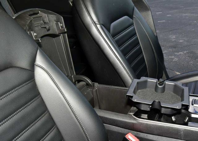 Certified 2020 Ford Edge SEL image 19