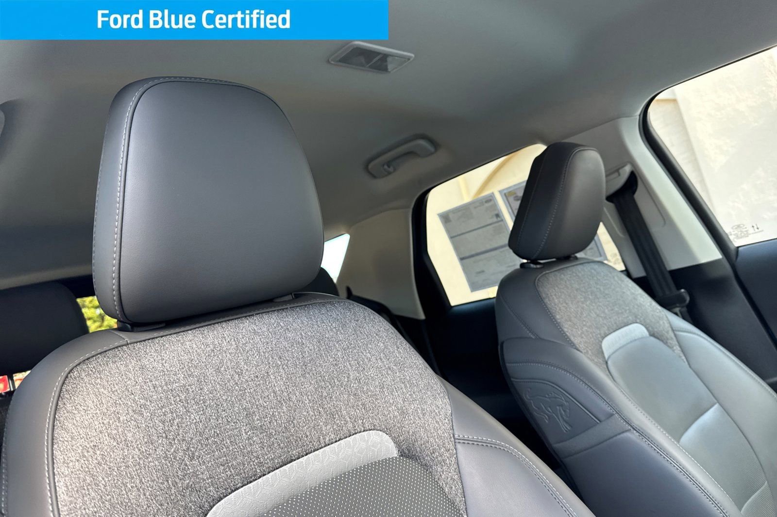 Certified 2025 Ford Bronco Sport Badlands image 18