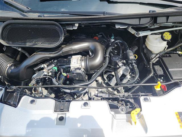 Certified 2024 Ford Transit 350 148 Low Roof AWD image 26