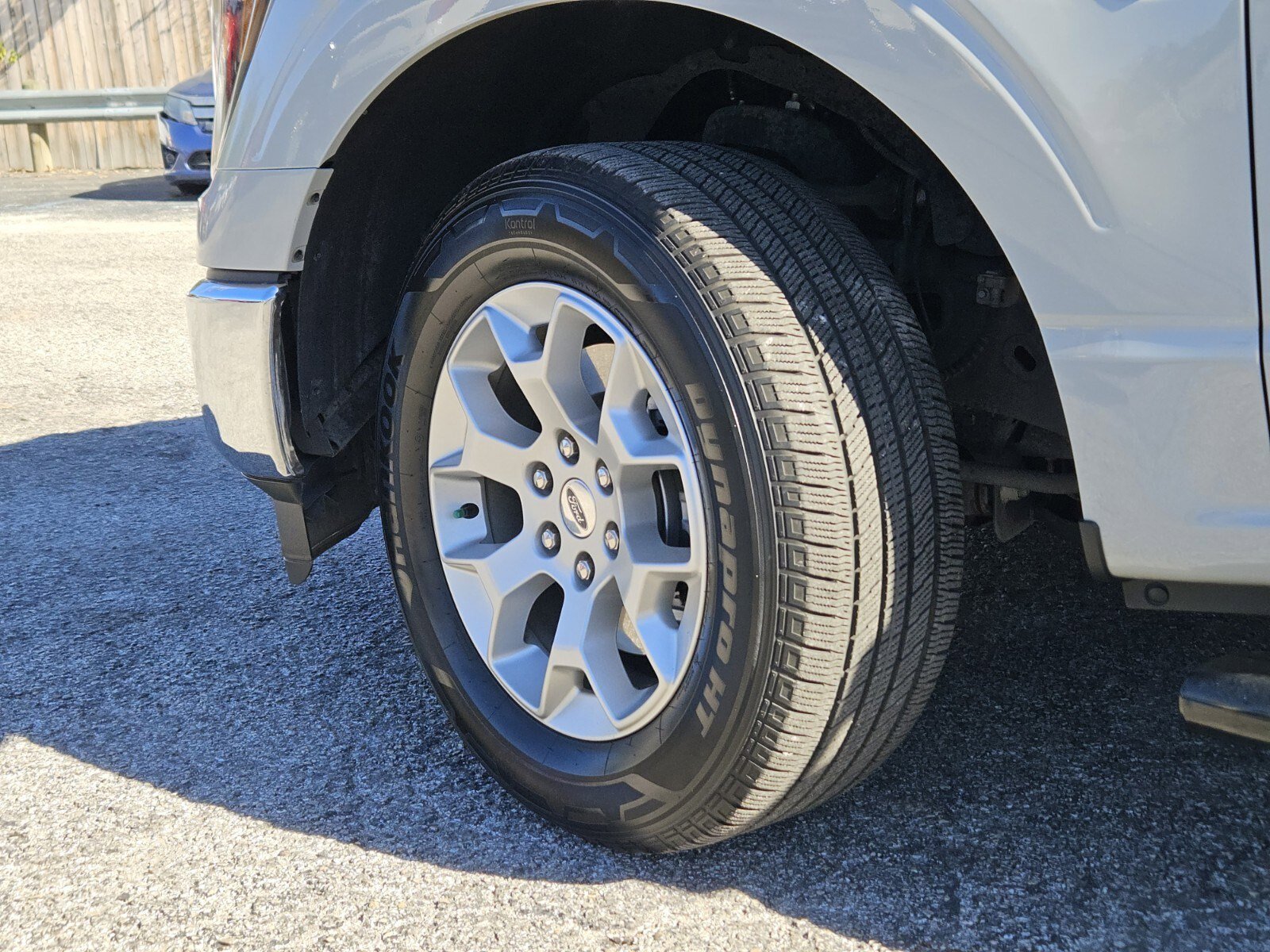 Certified 2023 Ford F150 XLT w/ Equipment Group 301A Mid image 33