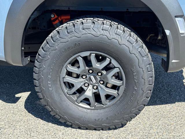 Certified 2023 Ford F150 Raptor AWD/4WD image 27