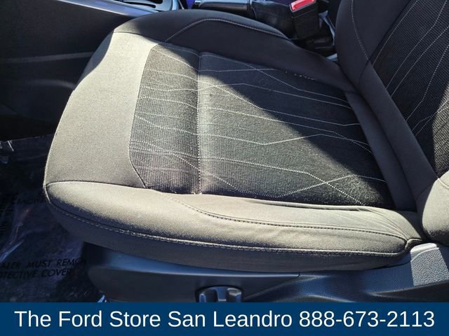 Certified 2018 Ford EcoSport SE w/ SE Convenience Package image 16