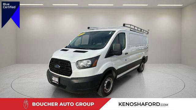 Certified 2019 Ford Transit 150 130 Low Roof