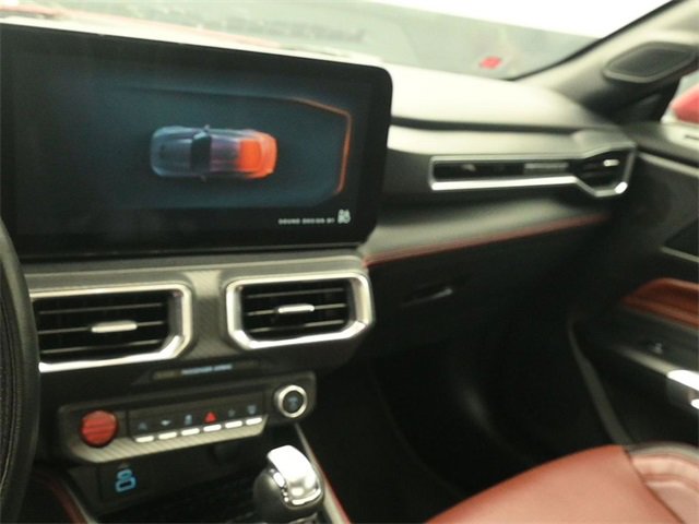 Certified 2024 Ford Mustang Premium image 13