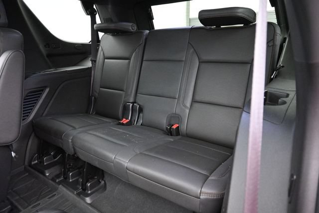 Used 2023 Chevrolet Tahoe High Country AWD/4WD image 28
