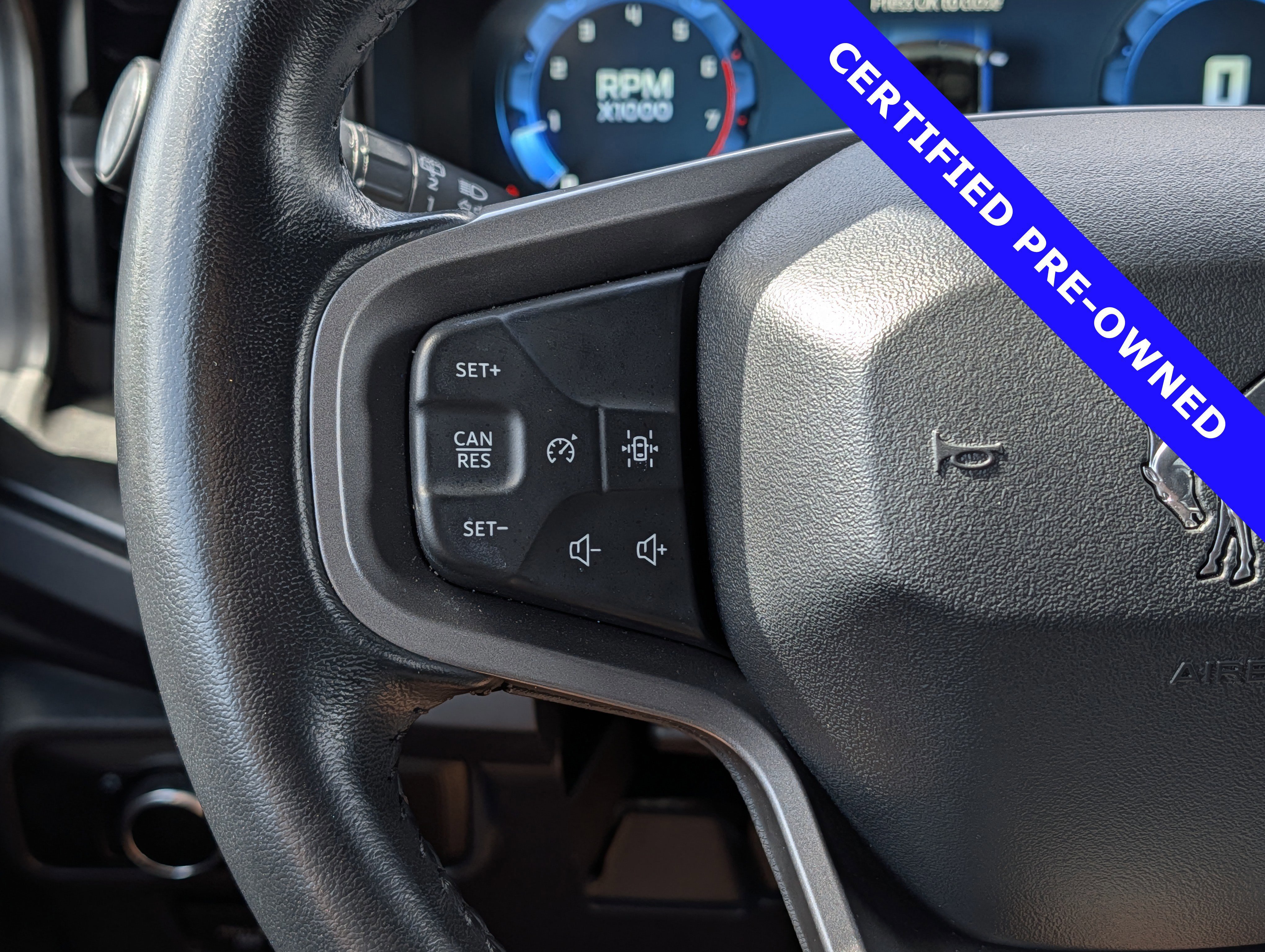 Certified 2025 Ford Bronco Big Bend image 38