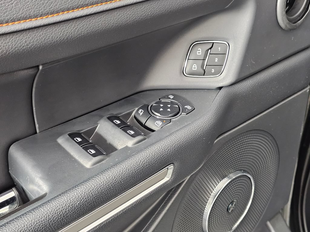Certified 2023 Ford Expedition Timberline AWD/4WD image 27