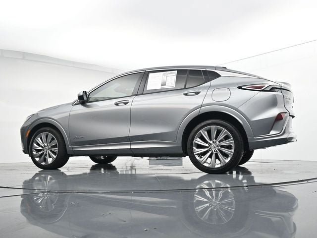 Used 2024 Buick Envista Avenir FWD image 30
