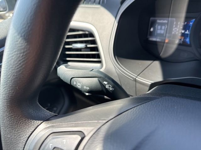 Certified 2024 Ford Edge SE AWD/4WD image 28