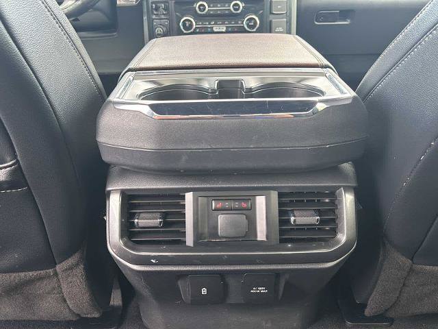 Certified 2023 Ford F150 Lariat w/ Equipment Group 502A High AWD/4WD image 23