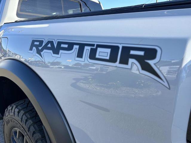 Certified 2026 Ford Ranger Raptor AWD/4WD image 12