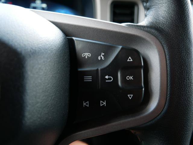 Certified 2025 Ford Bronco Outer Banks AWD/4WD image 26