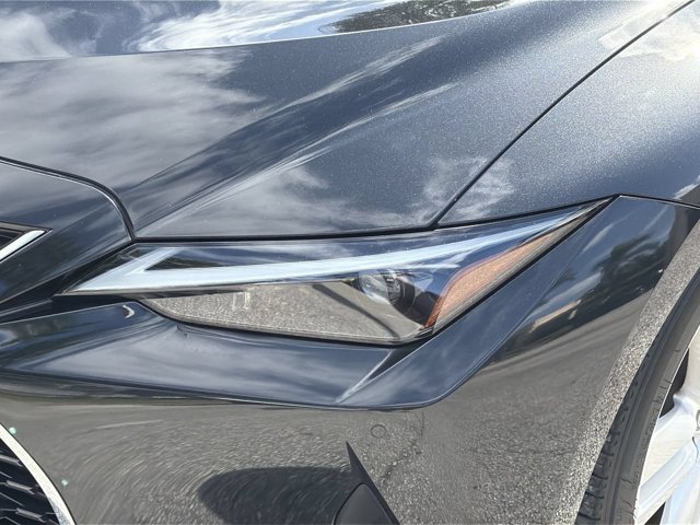Used 2024 Lexus IS 300 w/ Comfort Package RWD image 7
