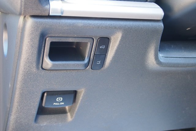 Certified 2025 Ford Expedition Max Active RWD image 23