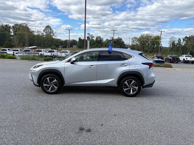 Used 2019 Lexus NX 300 FWD w/ Premium Package image 6