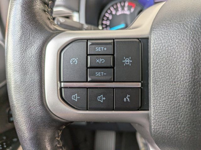 Certified 2024 Ford Expedition Max XLT AWD/4WD image 26