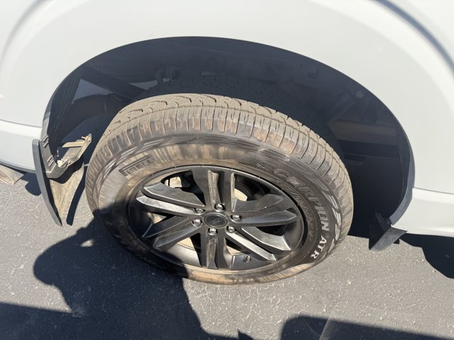 Certified 2023 Ford F150 XLT w/ Equipment Group 302A High AWD/4WD image 5