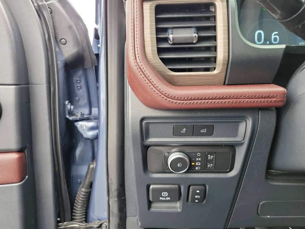 Certified 2022 Ford Expedition Limited AWD/4WD image 22