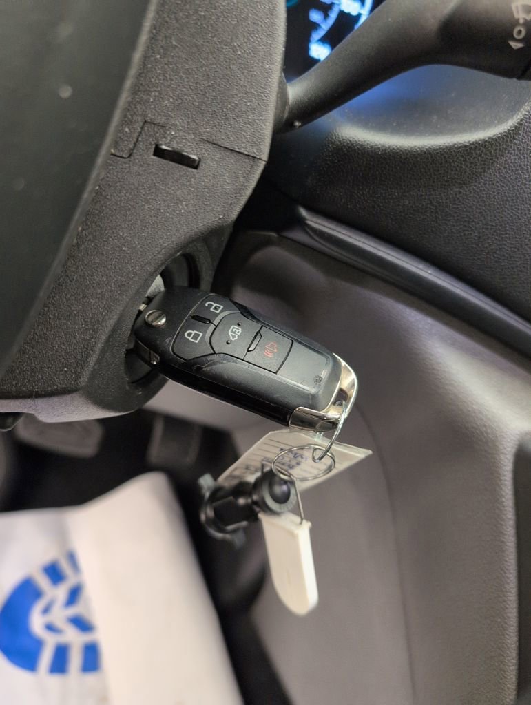 Certified 2023 Ford Transit 350 XLT image 48