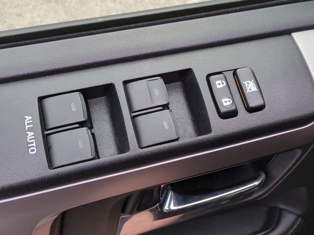 Used 2021 Toyota 4Runner SR5 AWD/4WD image 23