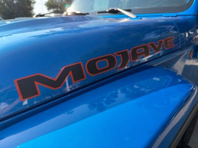 Used 2021 Jeep Gladiator Mojave AWD/4WD image 14