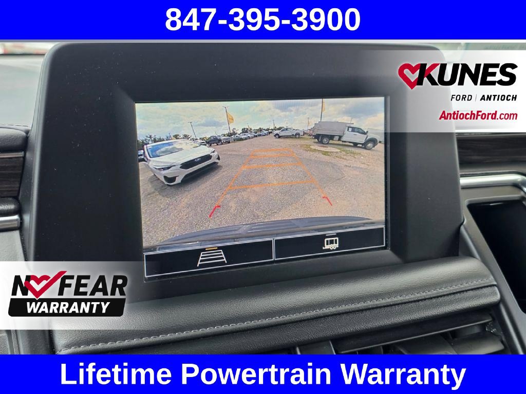 Used 2023 Chevrolet Tahoe LS AWD/4WD image 52