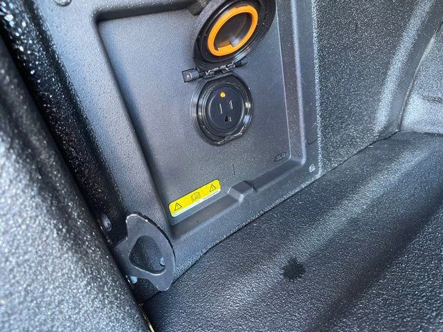 Certified 2021 Ford F150 Platinum w/ Equipment Group 701A High image 45