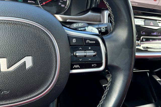 Used 2022 Kia Sorento S image 22