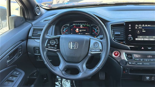 Used 2021 Honda Passport EX-L image 23