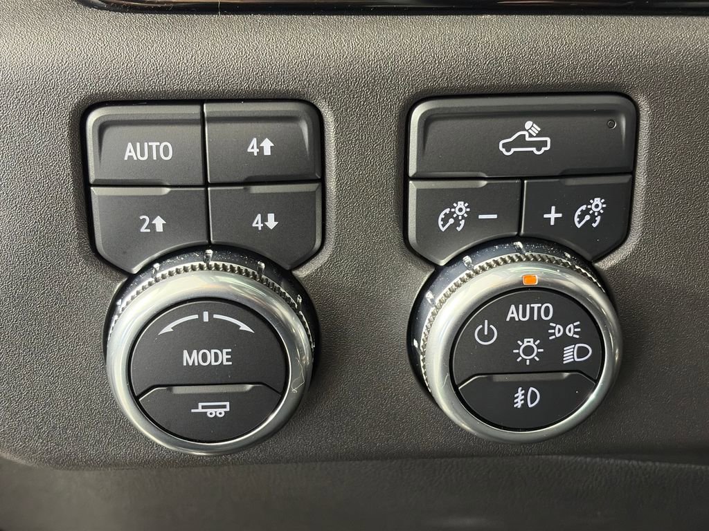 Used 2024 GMC Sierra 1500 Elevation w/ X31 Off-Road Package image 24