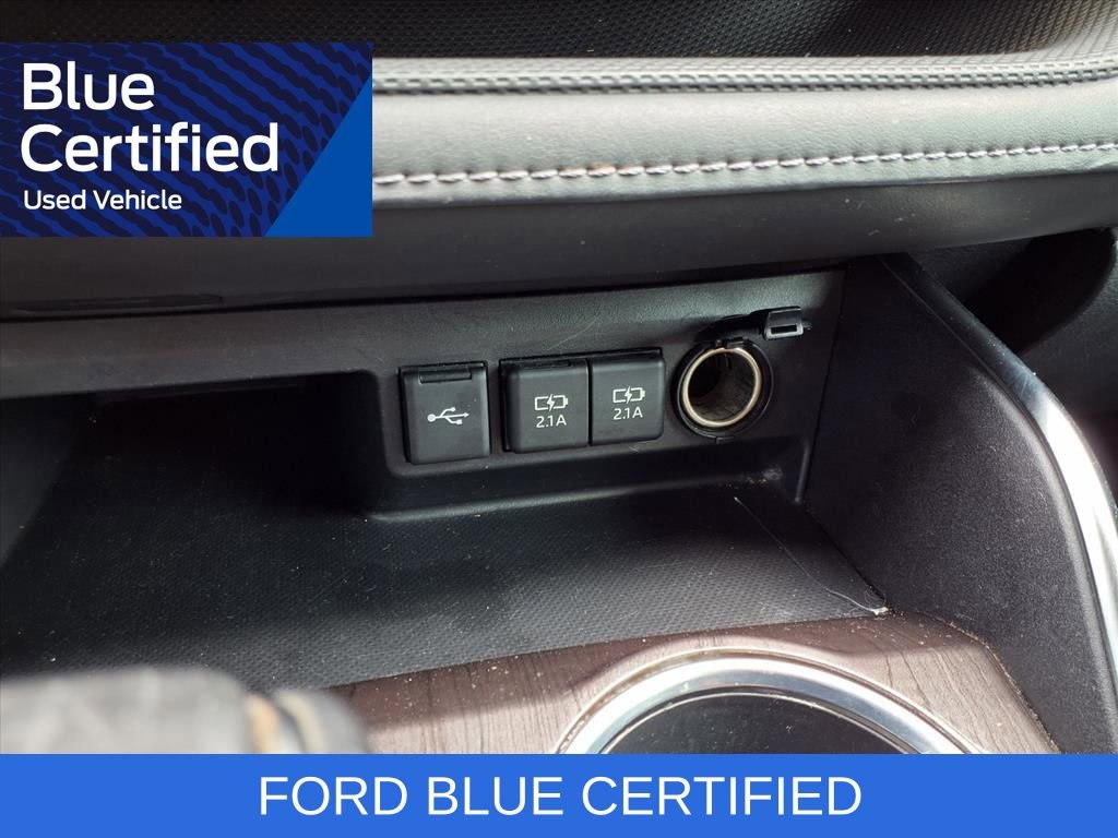 Used 2020 Toyota Highlander Limited FWD image 14