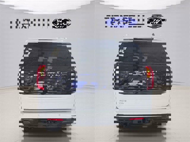 Certified 2025 Ford Expedition Active image 4