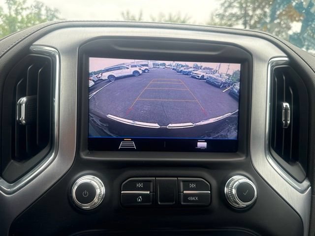 Used 2020 GMC Sierra 1500 SLE w/ SLE Value Package AWD/4WD image 18