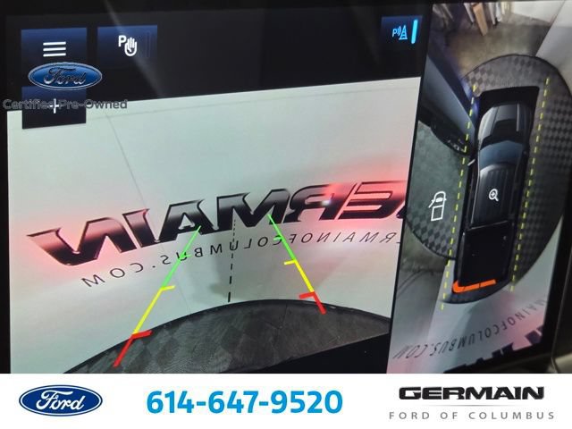 Certified 2022 Ford F150 Raptor w/ Equipment Group 801A High AWD/4WD image 33