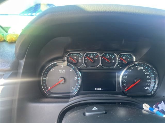 Used 2020 Chevrolet Tahoe LS AWD/4WD image 23
