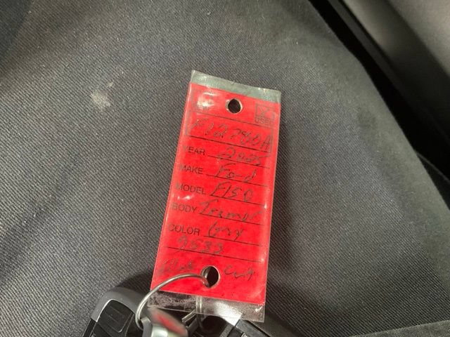 Certified 2025 Ford F150 Tremor AWD/4WD image 20